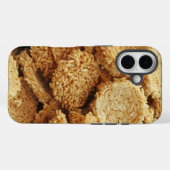 Platen van rijst ~ Aziatische zoetwaren Case-Mate iPhone Case (Achterkant (horizontaal))