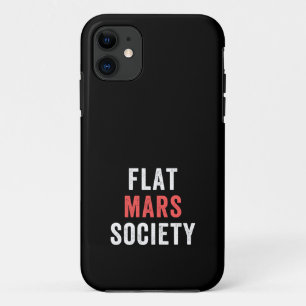 platenmaatschappij iPhone 11 hoesje