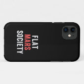 platenmaatschappij Case-Mate iPhone case (Achterkant (horizontaal))