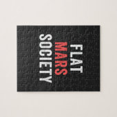 platenmaatschappij legpuzzel (Horizontaal)