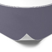 Platenspeler Poster (Hoek)