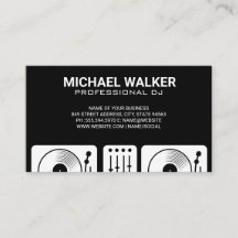 Platenspelers | dj