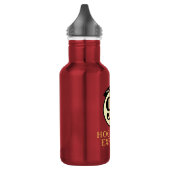 Platform 9 3/4 HOGWARTS™ EXPRESS Icoon Waterfles (Links)