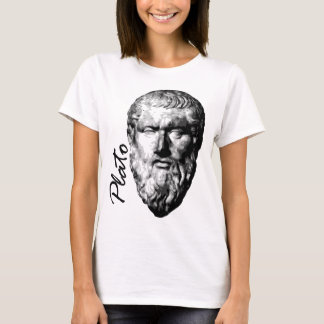 platformindexemplaar t-shirt