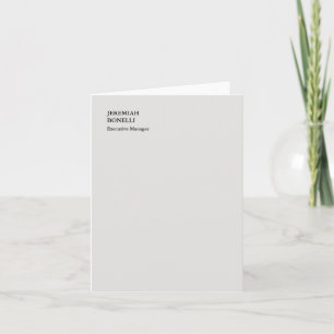 Platine gris minimaliste moderne