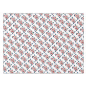 Platinum Jubilee Queen Elizabeth 70 jaar Tableclo Tafelkleed (Voorkant (Horizontaal))