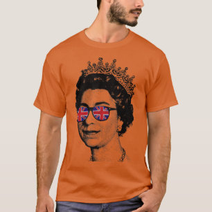 Platinum Jubilee T-shirt