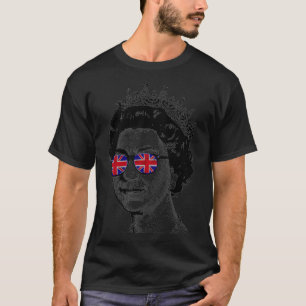 Platinum Jubilee T-shirt