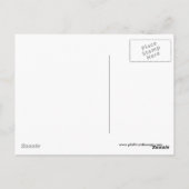 Platinum Lounge Briefkaart (roofdieren) (Achterkant)