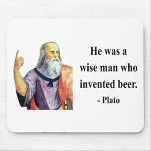 Plato Citaat 3b Muismat