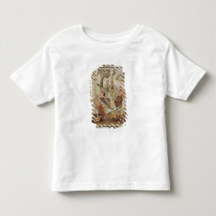 Plato Converteert met zijn leerlingen Kinder Shirts