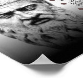 Plato Mathematics citeert Poster (Hoek)