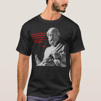 Plato-offerte 1 t-shirt
