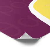 Plato-offerte: voortgang poster (Hoek)