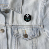 Plato Truth Philosophy Quote Ronde Button 3,2 Cm (In situ)