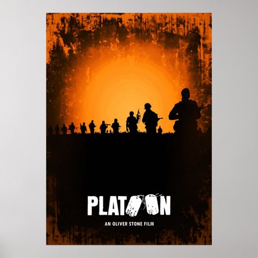 Platon Poster (Voorkant)