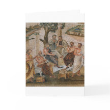 Plato's Academy Holiday Season (herziene versie)