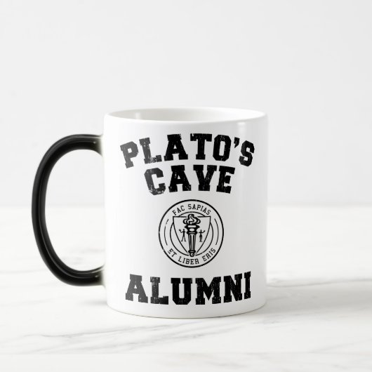 Plato's Cave Alumni Mok (Links)