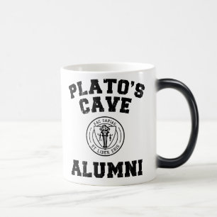 Plato's Cave Alumni Mok
