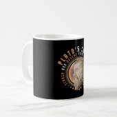 Plato's Cave Coin Koffiemok (Voorkant links)
