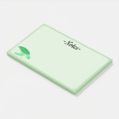Platrug Post-it® Notes (Schuin)