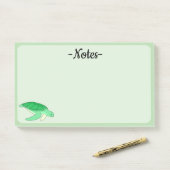 Platrug Post-it® Notes (Op bureau)