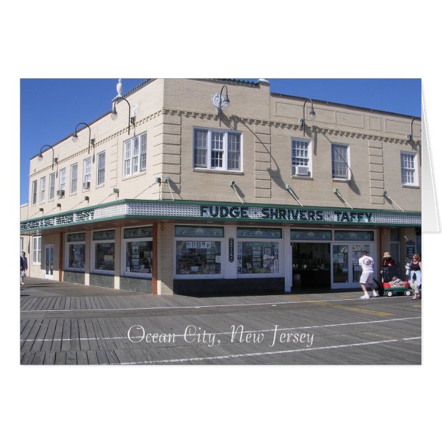 Plats de promenade (Devant horizontal)