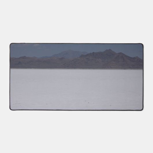 Plats salés de Bonneville (Recto)