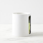 Platte beklede retriever 9Y040D-120 Koffiemok (Center)