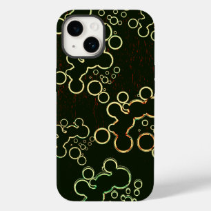 Platte bellen ROG Case-Mate iPhone 14 Hoesje