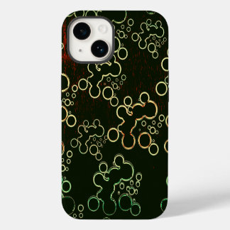 Platte bellen ROG iPhone 14 Hoesje