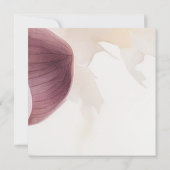 Platte Kaart Bewaar de datum (Achterkant)