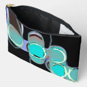Platte kaart etui (Open)