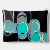 Platte kaart etui (Achterkant)