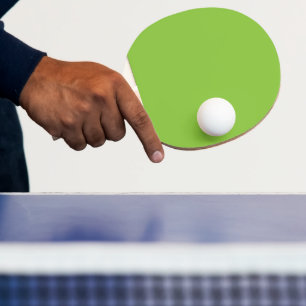 Platte Lime Groene Achtergrond – School Textuur Tafeltennisbatje