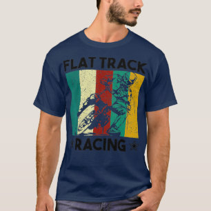 , platte racismewasmachine t-shirt