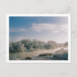 PLATTE RIVER BRIEFKAART