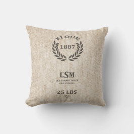  platte rugzak kussen