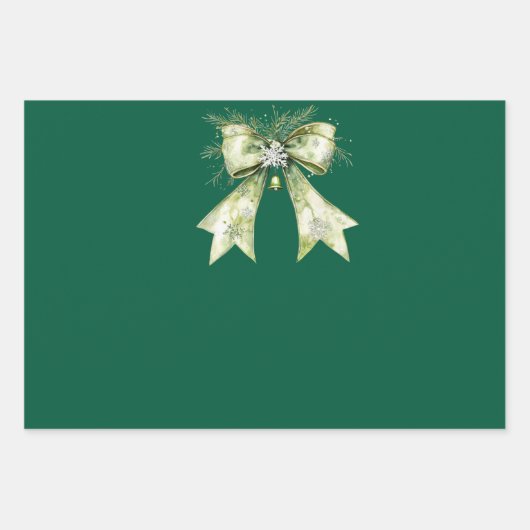 Platte vellen (Voorkant 2)