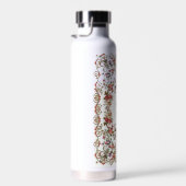  platte walsen waterfles (Rechts)