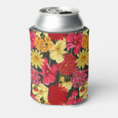 Platte waterverf blikjeskoeler (Blikje Achterkant)