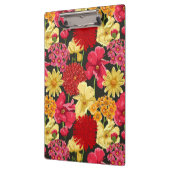 Platte waterverf klembord (Links)