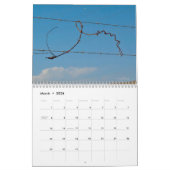 Platteland Kalender (Mar 2026)