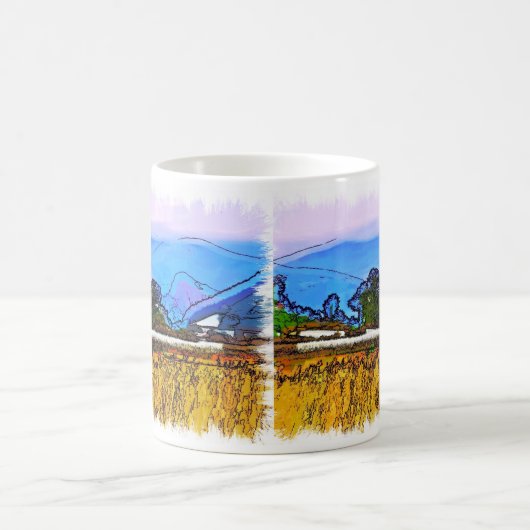 PLATTELAND KOFFIEMOK (Center)