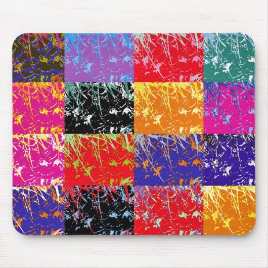 PLATTELAND MUISMAT (Voorkant)