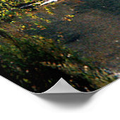 Platteland.... Poster (Hoek)