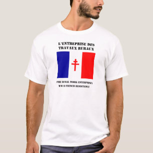 Plattelandsbedrijven T-shirt