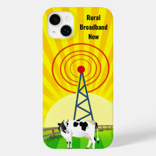 Plattelandsbreedband nu Case-Mate iPhone 14 plus hoesje