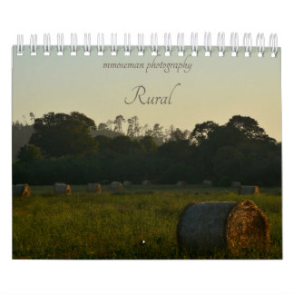 Plattelandskalender Kalender
