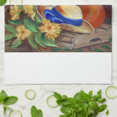 Plattelandsontwikkeling Theedoek (Gevouwen)